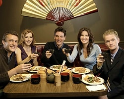 How I Met Your Mother'ın Alternatif Finali de Yayınlanacak!
