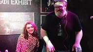 26 Fotoğrafla Game Of Thrones Oyuncularının Dizi Dışındaki Halleri