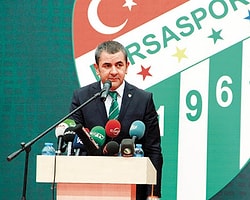 Bursa'da Seçim Kararı!