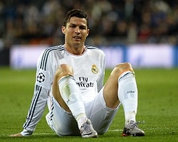 "Ronaldo'yu Riske Etmeyeceğiz"