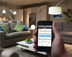 Akıllı Aydınlatma Philips HUE Türkiye’de!