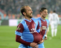 Trabzon Hayata Döndü