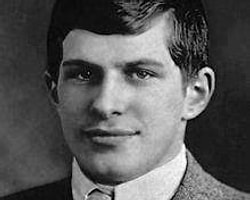 Dünyanın En Zeki İnsanı Olduğu İddia Edilen William James Sidis Hayatı