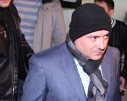 Süleyman Aslan Gün İçerisinde Yemin Ediyor