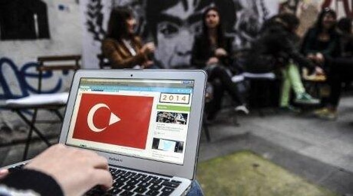 Feyzioğlu'ndan Youtube Başvurusu