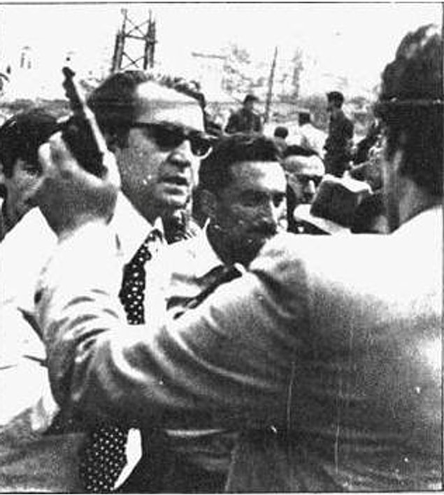 3. Bülent Ecevit