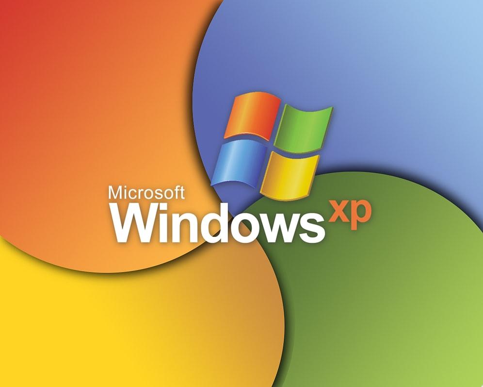 Windows XP Emekli Oldu