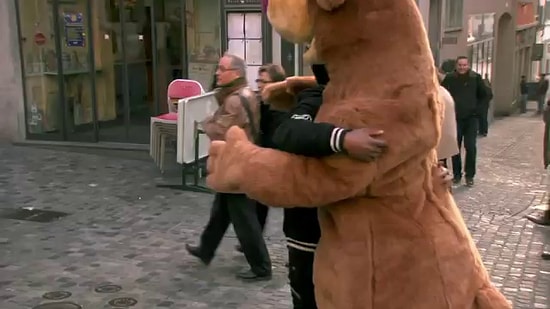 İnsanlığın İki Büyük Ortak Noktası - Sevgi ve Ön Yargı