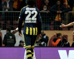 G.Saray'dan Demirören'e Melo Tepkisi