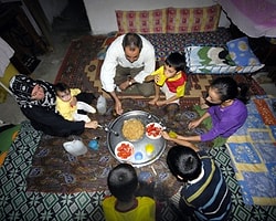 Türk-İş'in Açlık Ve Yoksulluk Sınırı Araştırması