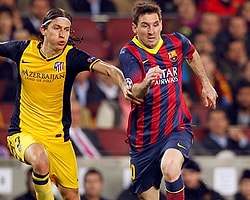 Barcelona Uzatma İstemiyor