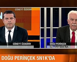 "Abdullah Öcalan Diye Bir Şahıs Yok"