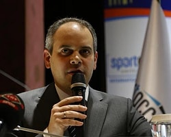 Bakan Kılıç'tan E-Bilet Açıklaması