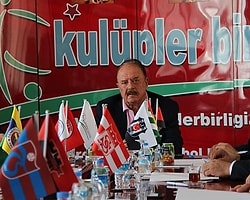 Kulüpler Birliği Toplanıyor