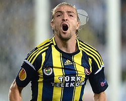 Derbide Caner'i Yedi Kulüp İzledi