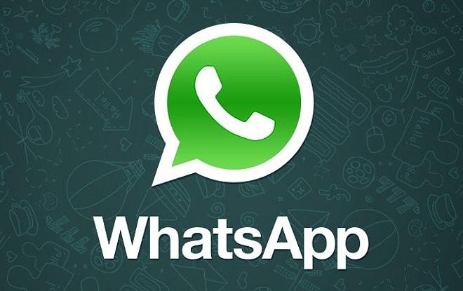 İnternete Bağlanmadan WhatsApp'tan Ücretsiz Mesajlaşın !