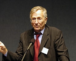 Seymour Hersh Diken’e konuştu