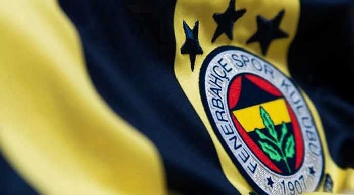 Fenerbahçe'den Çok Sert Açıklama: "Anlıyoruz"