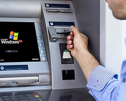 Windows XP Kullanan ATM'ler Ne Olacak?