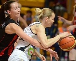 Fenerbahçe Yenilgisiz Çıktı
