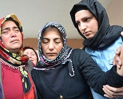 Mert'in Annesi: 'Adalet İstiyorum'