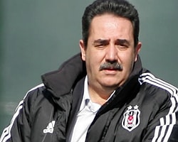 Beşiktaş'tan Yabancı Açıklaması!