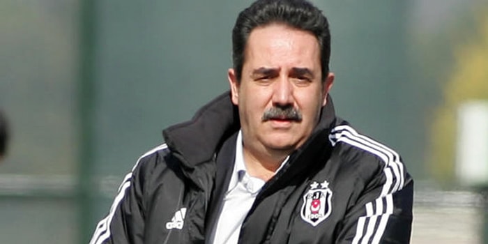 Beşiktaş'tan Yabancı Açıklaması!