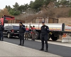 2 Asker Gözaltına Alındı