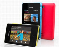 Yeni Güncelleme İle Nokia Asha'lara Ücretsiz Müzik Servisi Ve Birçok Yeni Özellik Geliyor