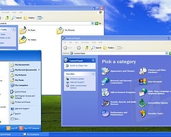 Bir Dev Ülke Daha "Windows Xp'ye Devam" Dedi!