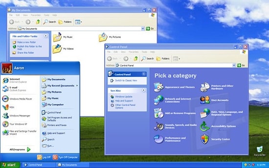 Bir Dev Ülke Daha "Windows Xp'ye Devam" Dedi!