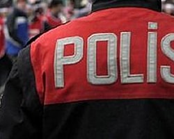 Şanlıurfa'da 130 Polisin Görev Yerleri Değiştirildi