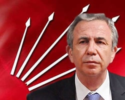 CHP'den Ankara İçin Yeni Hamle