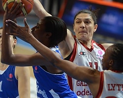 G.Saray Yarı Finalde!