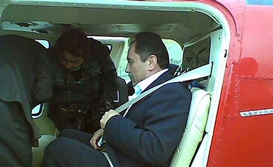 Muhsin Yazıcıoğlu'nun Ölümüyle İlgili Şok İddialar