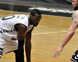 Beşiktaş'tan Keyifli Prova