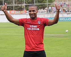 Malouda Türkiye'ye Döndü
