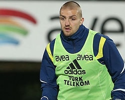 F.Bahçe'de Caner Krizi!