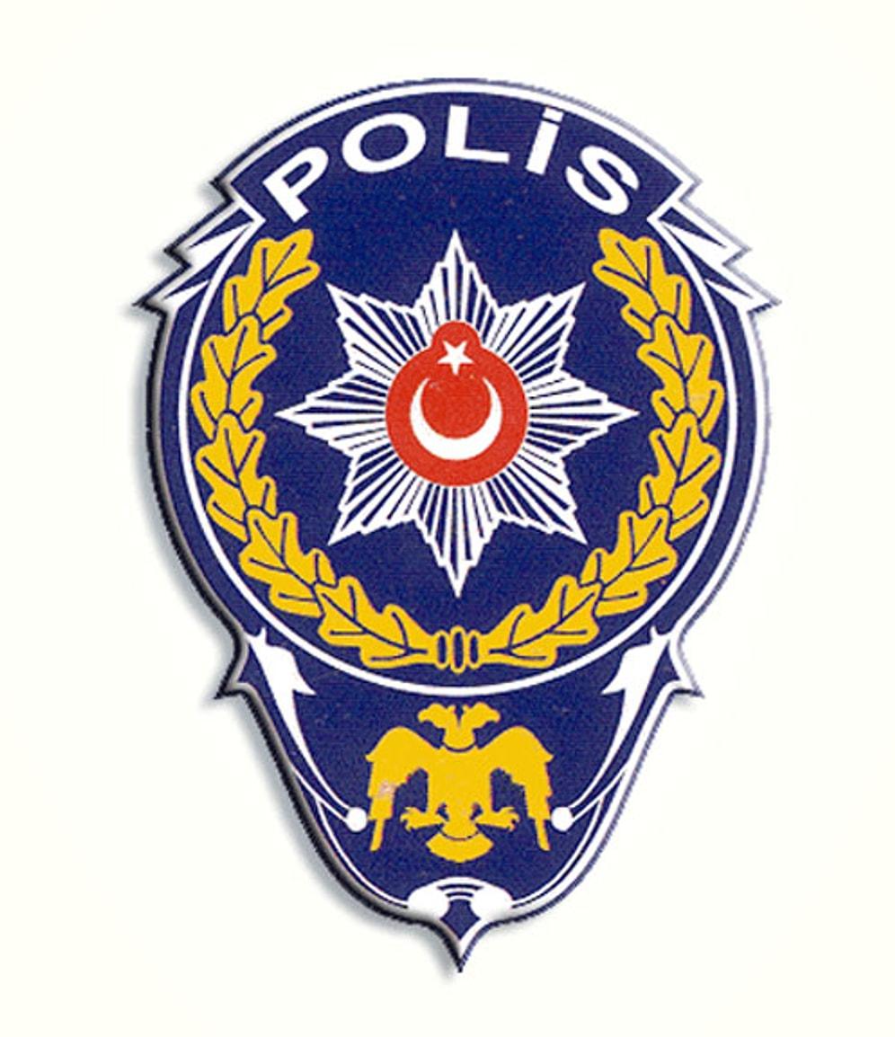 Türk Polis Teşkilatı'nın Kuruluşunun 169. Yılı