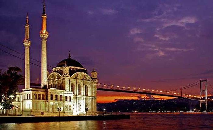 TripAdvisor'a Göre Dünyanın En Popüler Turizm Adresi: İstanbul