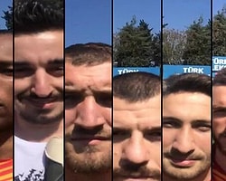 İnternette En Çok Paylaşılan Video Oldu
