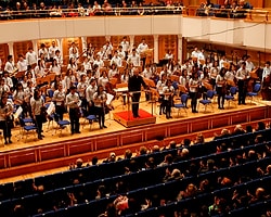 23 Nisan'da Kaçırılmayacak Konser