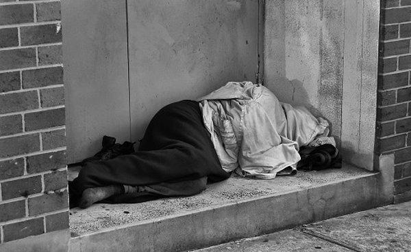 22. Amerika'da evsiz insan sayısından çok daha fazla boş ev vardır