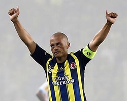 Alex Türkiye'ye Geliyor!