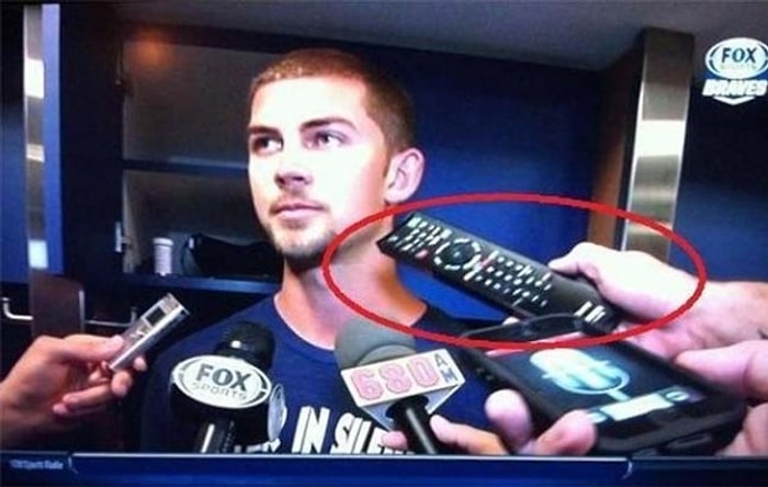 "Bir Yerlerde Bir Yanlış Yaptık" Dedirten 20 İş Örneği