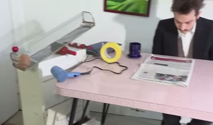 Üşenmeyen Üşengeçler İçin Sayfa Değiştirme Düzeneği