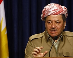 Barzani: 'Bağımsız Kürt Devletinin Kuruluşu Yakın'