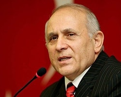 Burhan Kuzu'dan AYM'ye Twitter Başvurusu