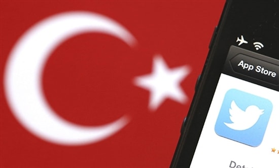 Twitter Temsilcileri Pazartesi Geliyor