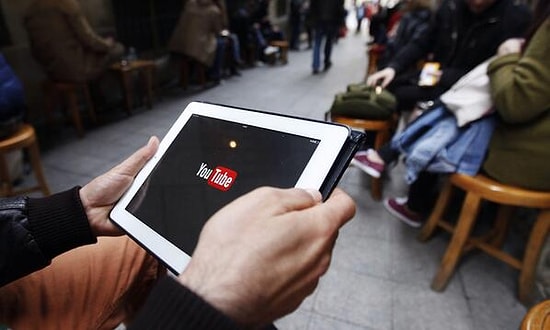 YouTube Neden Açılmıyor? Bakan Açıkladı